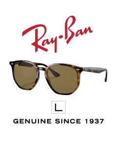 Original-Sonnenbrillen > Ray-Ban 4306 · 710/73