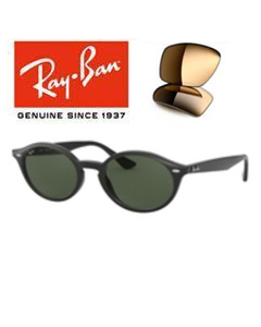 2x Original-Ersatzgläser > Ray-Ban 4315 