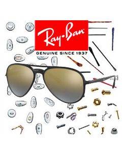 Original-Ersatzteile Ray-Ban 4320-CH
