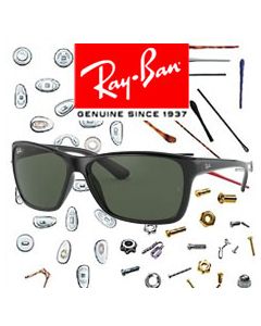 Original-Ersatzteile Ray-Ban 4331