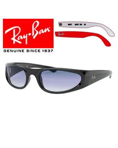 2x Original-Ersatzbrillen > Ray-Ban 4332