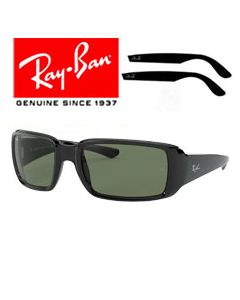 2x Original-Ersatzbrillen > Ray-Ban 4338