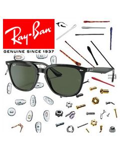 Original-Ersatzteile > Ray-Ban 4362  