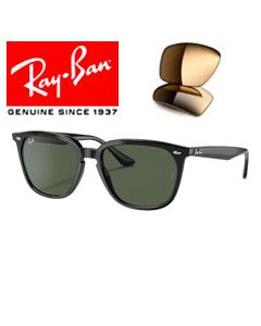 2x Original-Ersatzgläser > Ray-Ban 4362