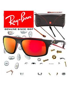 Original Ray-Ban 4364-M Ersatzteile - Ferrari