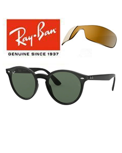 1x Original-Ersatzmaske > Ray-Ban 4380-N 