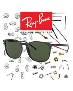 Original-Ersatzteile Ray-Ban 4387