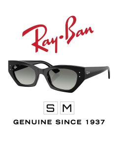 Original-Sonnenbrillen > Ray-Ban 4430 · Zena 6677/11