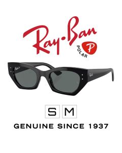 Original-Sonnenbrillen > Ray-Ban 4430 · Zena 6677/81 Polar