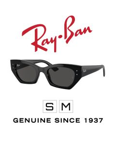 Original-Sonnenbrillen > Ray-Ban 4430 · Zena 6677/87