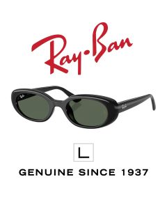 Original-Sonnenbrillen > Ray-Ban 4441D · Bio-Based 6677/71
