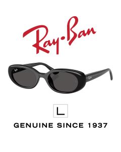 Original-Sonnenbrillen > Ray-Ban 4441D · Bio-Based 6677/87