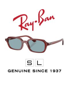 Original-Sonnenbrillen > Ray-Ban 4455 · Zuri 6809/80