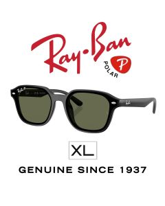 Original-Sonnenbrillen > Ray-Ban 4458D · 601/9A polarisiert