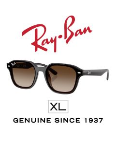 Original-Sonnenbrillen > Ray-Ban 4458D · 714/13