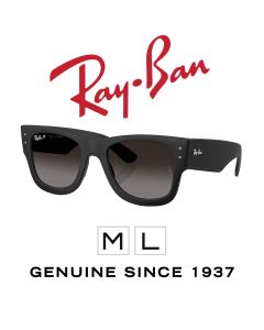 Original-Sonnenbrillen > Ray-Ban 4840S · Mega Wayfarer Liteforce 601S/T3