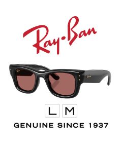 Original-Sonnenbrillen > Ray-Ban 4940 - Puffer 601/69