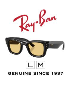 Original-Sonnenbrillen > Ray-Ban 4940 - Puffer 601/85