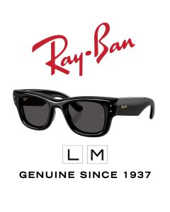 Original-Sonnenbrillen > Ray-Ban 4940 - Puffer 601/87
