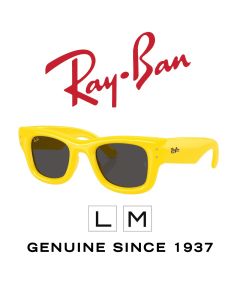 Original-Sonnenbrillen > Ray-Ban 4940 - Puffer 6830/87