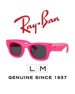 Original-Sonnenbrillen > Ray-Ban 4940 - Puffer 6832/87