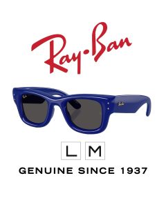 Original-Sonnenbrillen > Ray-Ban 4940 - Puffer 6833/87