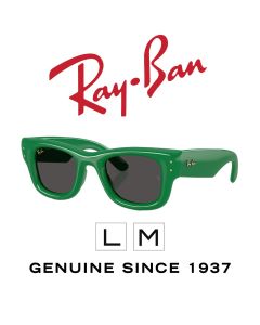 Original-Sonnenbrillen > Ray-Ban 4940 - Puffer 6834/87