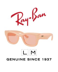 Original-Sonnenbrillen > Ray-Ban 4940 - Puffer 6875/84