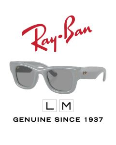 Original-Sonnenbrillen > Ray-Ban 4940 · Puffer 6876/1