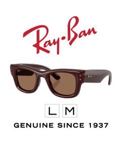 Original-Sonnenbrillen > Ray-Ban 4940 - Puffer 6877/73
