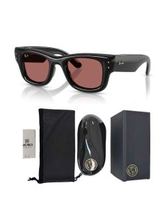 Original-Sonnenbrillen > Ray-Ban 4940 - Puffer 601/69
