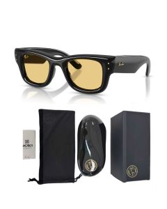 Original-Sonnenbrillen > Ray-Ban 4940 - Puffer 601/85