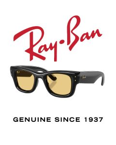 Original-Sonnenbrillen > Ray-Ban 4940 - Puffer 601/85