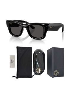 Original-Sonnenbrillen > Ray-Ban 4940 - Puffer 601/87