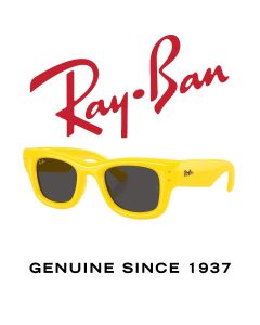 Original-Sonnenbrillen > Ray-Ban 4940 - Puffer 6830/87