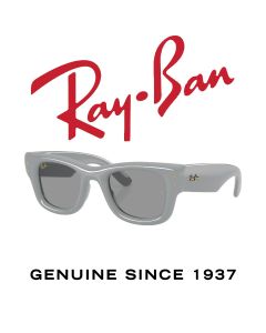 Original-Sonnenbrillen > Ray-Ban 4940 - Puffer 6865/1