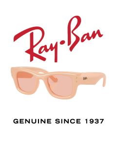 Original-Sonnenbrillen > Ray-Ban 4940 - Puffer 6875/84