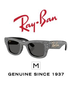 Original-Sonnenbrillen > Ray-Ban 4940BP · Wayfarer Puffer 6865/87