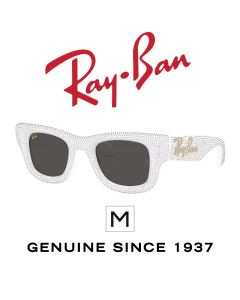 Original-Sonnenbrillen > Ray-Ban 4940BP · Wayfarer Puffer 6866/87