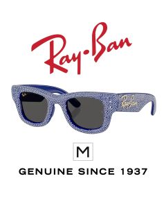 Original-Sonnenbrillen > Ray-Ban 4940BP · Wayfarer Puffer 6867/87