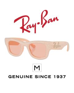 Original-Sonnenbrillen > Ray-Ban 4940BP · Wayfarer Puffer 6889/84