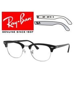 Ersatzbügel/Ersatzklingen für Ray-Ban Vista 5154