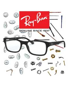 Original-Ersatzteile > Ray-Ban 5268 