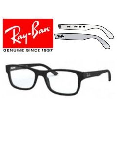 Ersatzbügel/Ersatzklingen für Ray-Ban Vista 5268