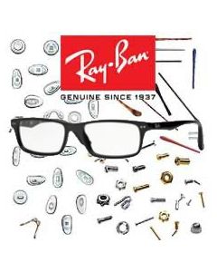 Original-Ersatzteile > Ray-Ban 5277 