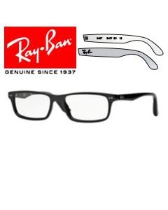 2x Original-Ersatzbügel > Ray-Ban 5277 