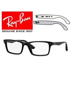 Ray-Ban Vista 5288 Ersatzbügel/Ersatzstangen