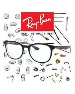 Original-Ersatzteile > Ray-Ban 5356 