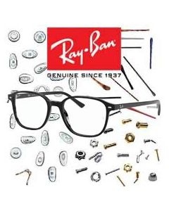 Original-Ersatzteile Ray-Ban Vista 5393