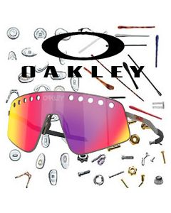 Ersatzteile > Oakley 6025 - Sutro TI Sweep